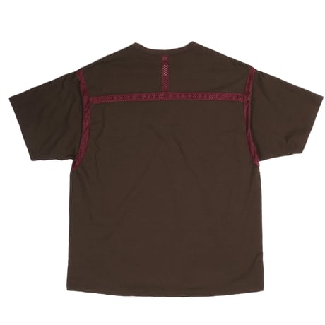 THE UNION / Jesus Mesh Tee