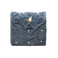 THE UNION / Chambray Shirts