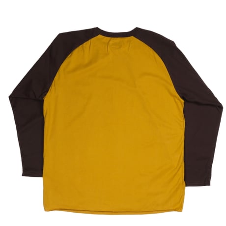 THE UNION / Ca 2 Raglan Tee