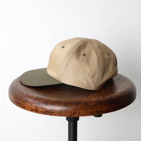 1o1 / Authentic Cap