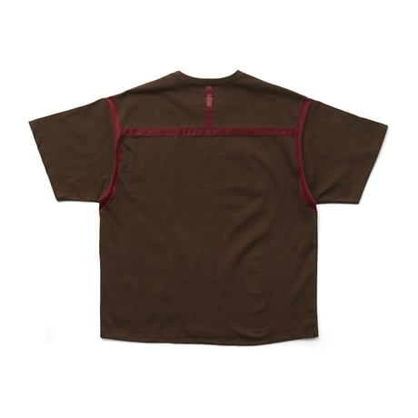 THE UNION / Jesus Mesh Tee