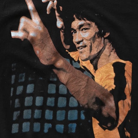 Bruce Lee / Game of Death S/S Tee