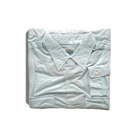 THE UNION / The Light Chambray Shirts