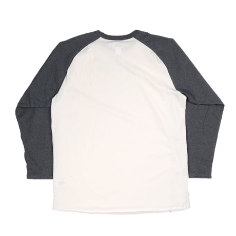 THE UNION / Ca 2 Raglan Tee
