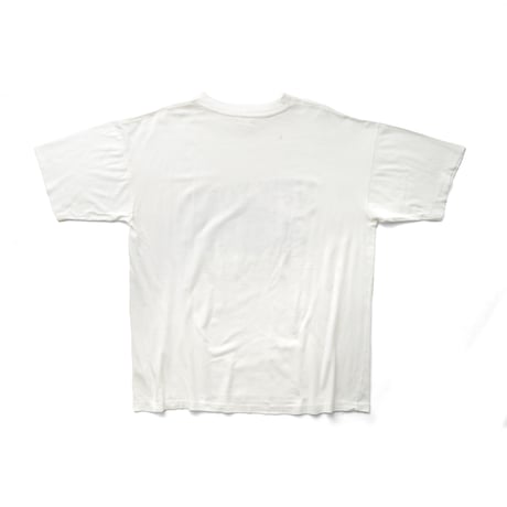 New York, NY / Vintage, Souvenir S/S Tee "Brooklyn Bridge, World Trade Center"
