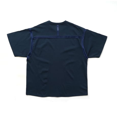 THE UNION / Jesus Mesh Tee