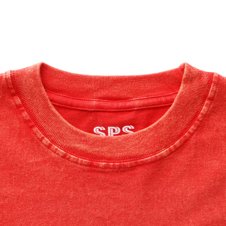 Sirpass × Teereco / Bow S/S Tee
