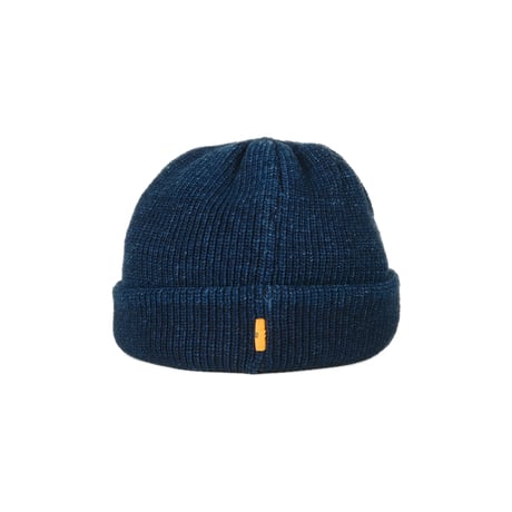 THE UNION / Indigo Watch Cap