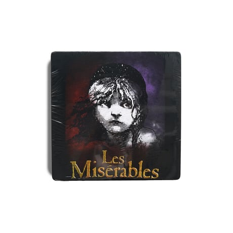 Les Misérables / Vintage, Gift Shop S/S Tee