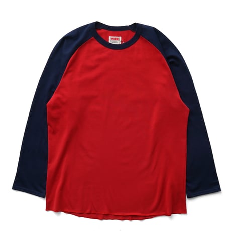 THE UNION / Ca 2 Raglan Tee