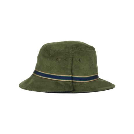 THE UNION / Corduroy Tape Hat