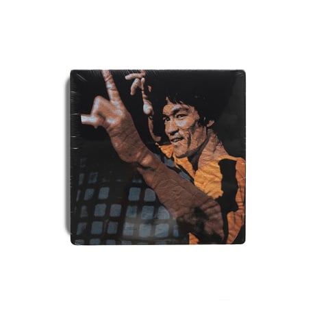 Bruce Lee / Game of Death S/S Tee