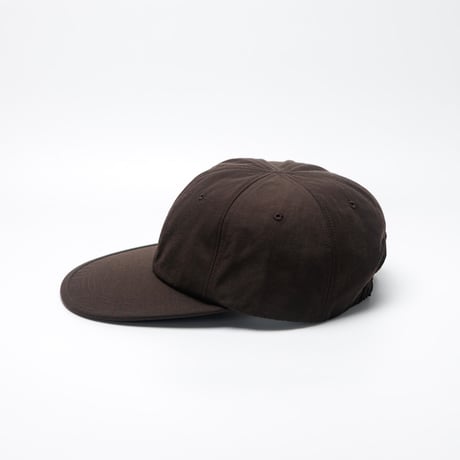 Slowpe / Teak Cap