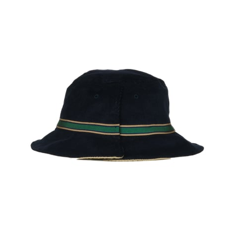 THE UNION / Corduroy Tape Hat