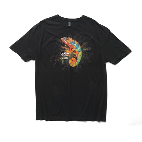 Brother / GTX600 Chameleon S/S Tee