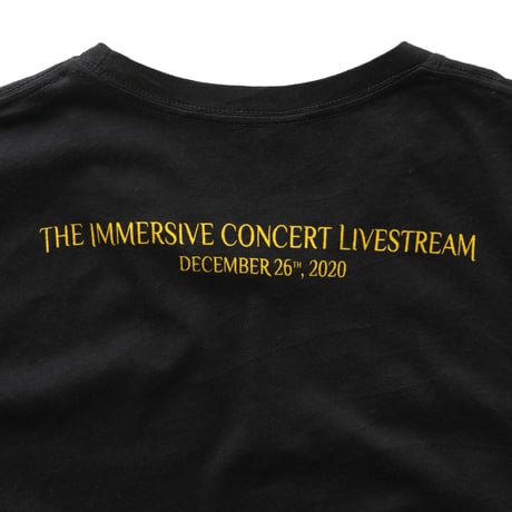 AJR / One Spectacular Night Event S/S Tee