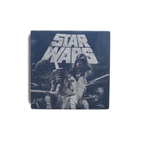 Starwars / Ep.4 Poster S/S Tee