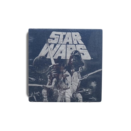 Starwars / Ep.4 Poster S/S Tee