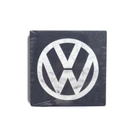 Volkswagen / Roundel Logo S/S Tee