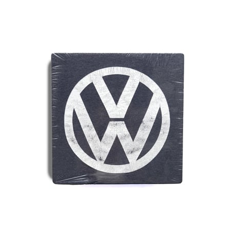 Volkswagen / Roundel Logo S/S Tee