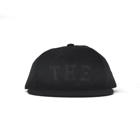 THE UNION / Wool Yo Cap