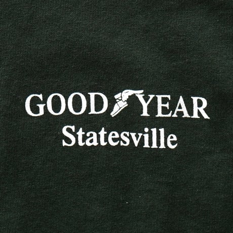 Goodyear / Statesville S/S Tee