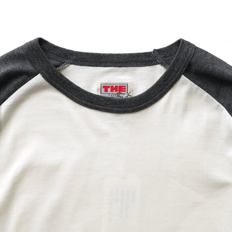 THE UNION / Ca 2 Raglan Tee