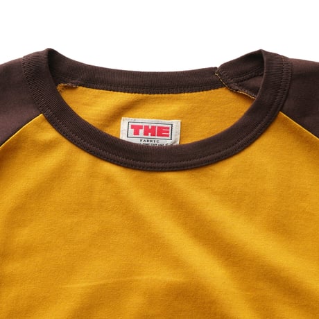 THE UNION / Ca 2 Raglan Tee