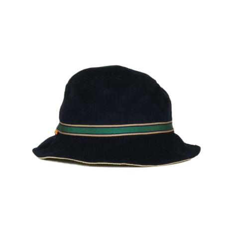 THE UNION / Corduroy Tape Hat