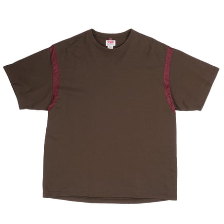 THE UNION / Jesus Mesh Tee