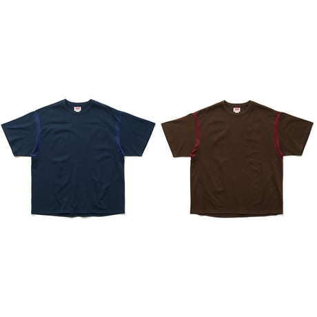 THE UNION / Jesus Mesh Tee