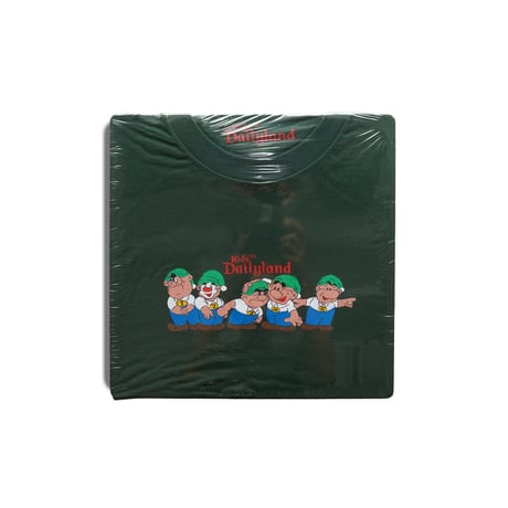Kids™ / Five Kids™ S/S Tee
