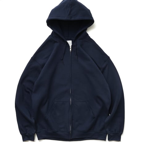 Kids™ / Albert Zip Hoodie