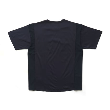 THE UNION / Rib Cool Tee