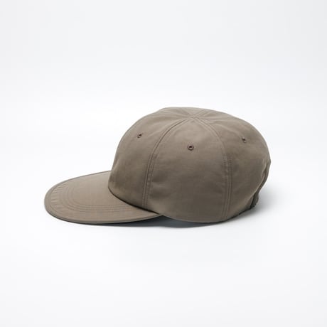 Slowpe / Teak Cap