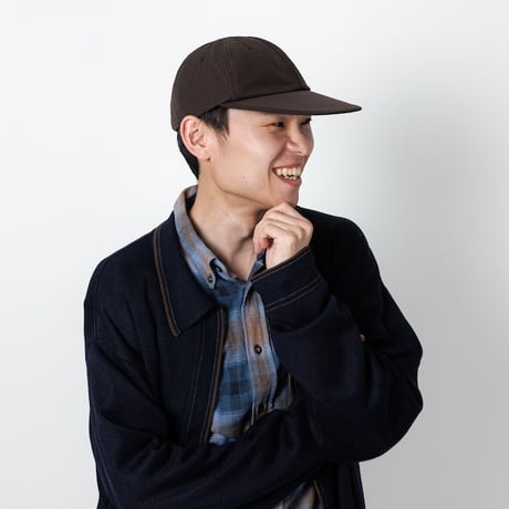 Slowpe / Teak Cap