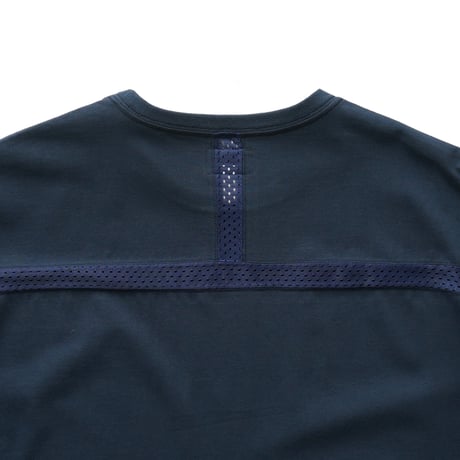 THE UNION / Jesus Mesh Tee