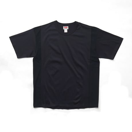 THE UNION / Rib Cool Tee