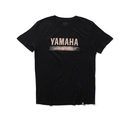 Yamaha Motor / Tread Pattern S/S Tee