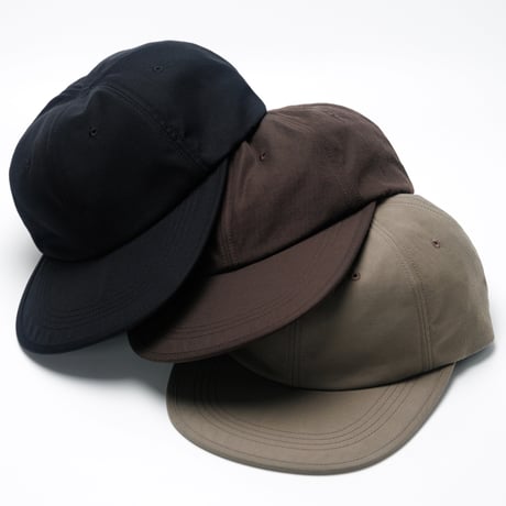 Slowpe / Teak Cap