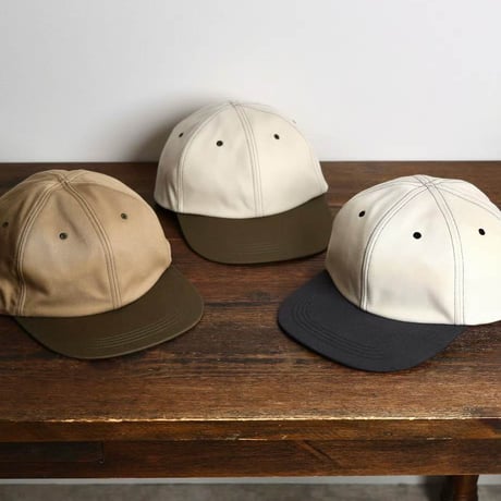 1o1 / Authentic Cap