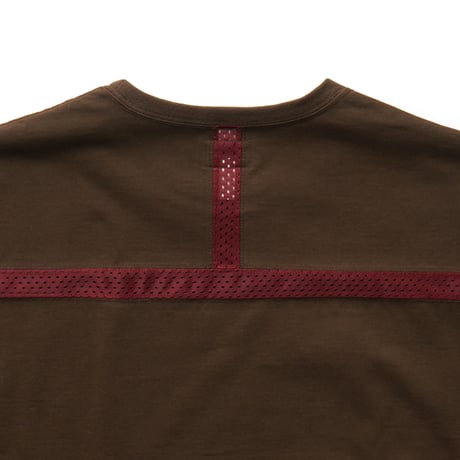 THE UNION / Jesus Mesh Tee