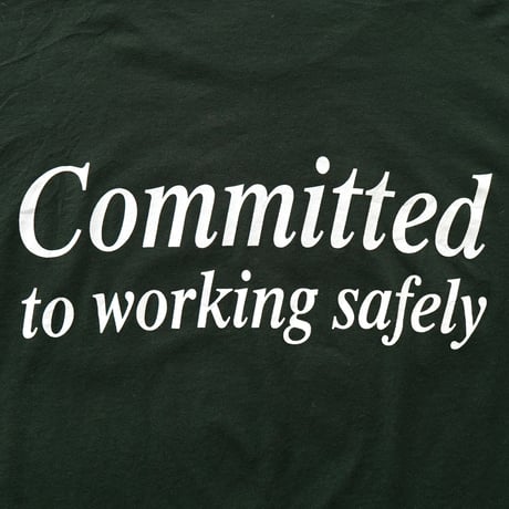 Goodyear / Statesville S/S Tee