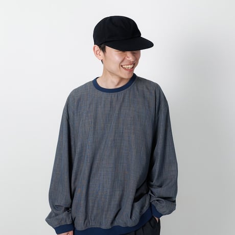 Slowpe / Teak Cap