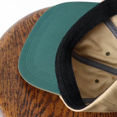 1o1 / Authentic Cap