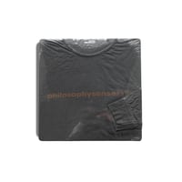 Kids™ / Emptiness Garment Dyed L/S Tee