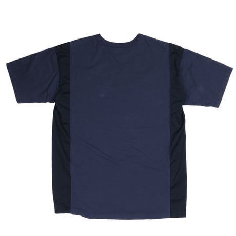 THE UNION / Rib Cool Tee