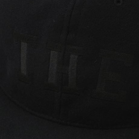 THE UNION / Wool Yo Cap