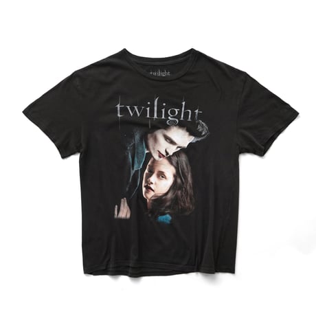 Twilight / Edward and Bella S/S Tee