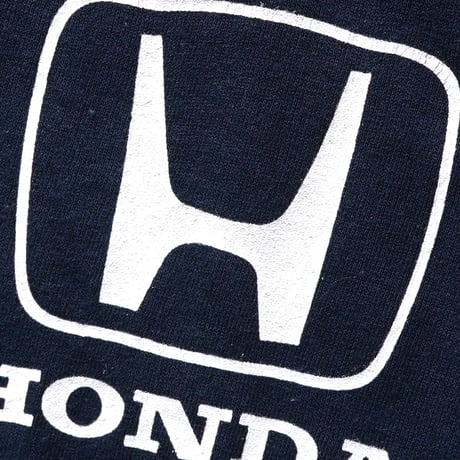 Honda / Vintage, "MR" S/S Tee